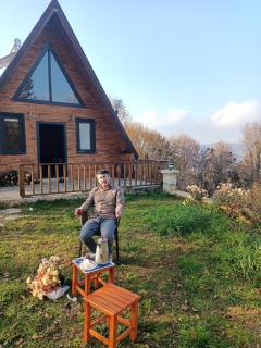 Kayabaşı bungolov - - 8