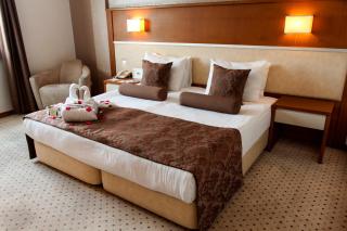 Blanca Hotel - Smirne - 4