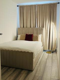 Elegant 2-bedroom Flat in Leinster Gardens, Bayswater - London - 3