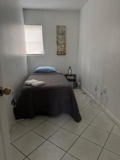 Layover Miami International Airport - 4