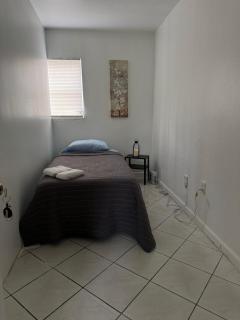 Layover Miami International Airport - 3