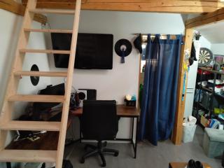 Gemütliches Maisonette Studio in der Natur auf dem Raihof - - 2