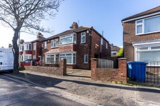 Royal Retreat - Redcar - 9