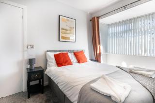 Royal Retreat - Redcar - 7