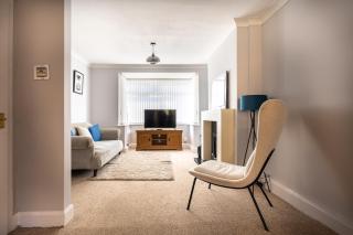 Royal Retreat - Redcar - 2