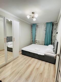 Traveler - Shymkent - 9