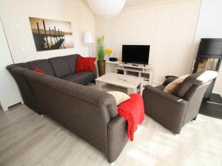 Ferienhaus Seebrise mit Sauna am Duemmer See - Dümmer - 4