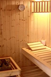 Seeurlaub Müritz - Haus Müritzstar mit Sauna, nur 300m zur Müritz - Röbel - 1