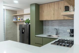 Sahara-apartamento en cali - Cali - 5