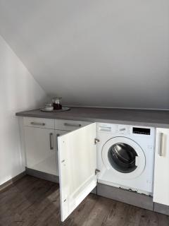 Ferienwohnung an der Mühle - 6