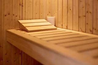 Seeurlaub Müritz - Haus Müritzstar mit Sauna, nur 300m zur Müritz - Röbel - 3