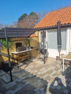 Lovely Holiday Home In Allinge For 6 Guests - Allinge - 9