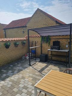 Lovely Holiday Home In Allinge For 6 Guests - Allinge - 8