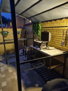 Lovely Holiday Home In Allinge For 6 Guests - Allinge - 7