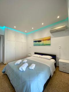 The Sea View Apartment - Oropos - 4