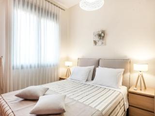 Lovely villa in Adelianos Kampos with private pool - Adelianos Kampos - 8