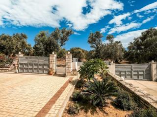 Lovely villa in Adelianos Kampos with private pool - Adelianos Kampos - 4