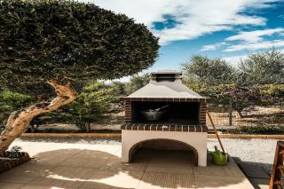 Lovely villa in Adelianos Kampos with private pool - Adelianos Kampos - 6