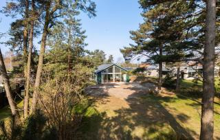 Stunning Home In Nexø - 1