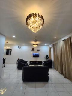 Dirgahayu Homestay I Rajawali - Kulim - 6