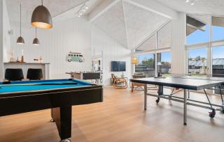 Lovely Home In Bogense With Sauna - Bogense - 8