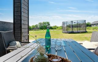 Lovely Home In Bogense With Sauna - Bogense - 0