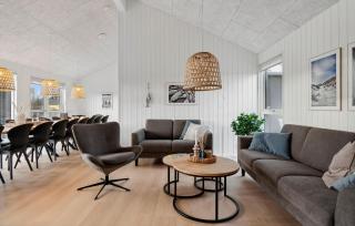 Lovely Home In Bogense With Sauna - Bogense - 6