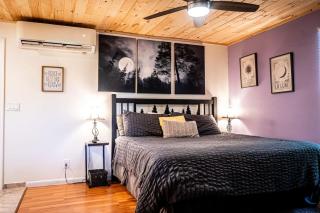 Moonlight Cottage - Your Romantic & Scenic Escape - Sevierville - 6