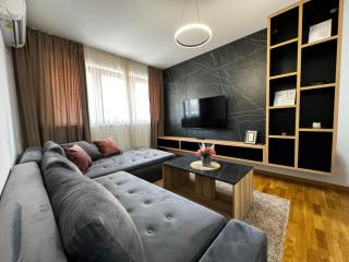 MAR Residence 14 - Niš - 0
