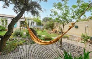 Beautiful Home In Serignan-Du-Comtat - Sérignan-du-Comtat - 2