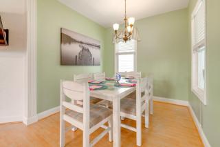 Walk to Ventnor Beach and Boardwalk Coastal Gem - 2