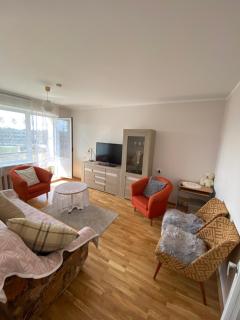 2-room apartment Kitse 26, Pärnu - Pärnu - 2