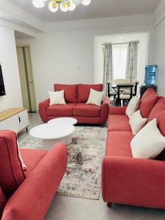 Mardiah Suites - Nairobi - 3