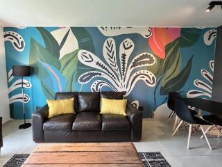Relaxing seaside getaway - Hout Bay - 8