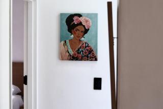 Relaxing seaside getaway - Hout Bay - 7
