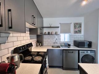 Relaxing seaside getaway - Hout Bay - 2