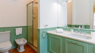 Villa Marina di Pietrasanta with Private pool 200m from the Beach - Marina di Pietrasanta - 6