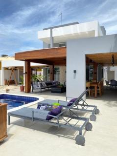 Casa Praiana Litoral - Camaçari - 9