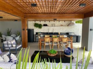 Casa Praiana Litoral - Camaçari - 8