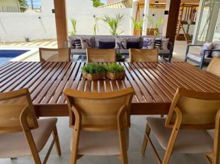 Casa Praiana Litoral - Camaçari - 5