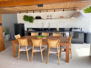 Casa Praiana Litoral - Camaçari - 3