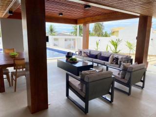 Casa Praiana Litoral - Camaçari - 2