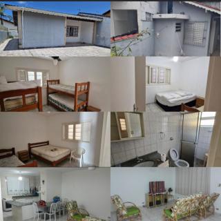 Mongaguá beach house - Mongaguá - 3