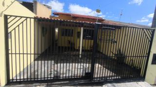 Família Durães Kitnets03 - Londrina - 8