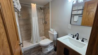 Snowriver Mountain Resort - Wakefield - 7