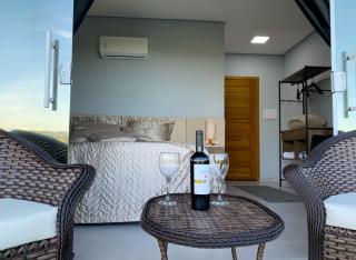 Hotel Extrema Club - Extrema - 0