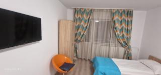 Hotel Jolie - Brazii de Sus - 5