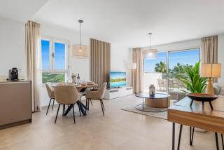 Royal Penthouse Sunny Golf - Estepona - 8