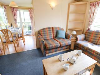 Row End farm - Warcop - 4