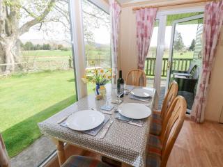 Row End farm - Warcop - 2